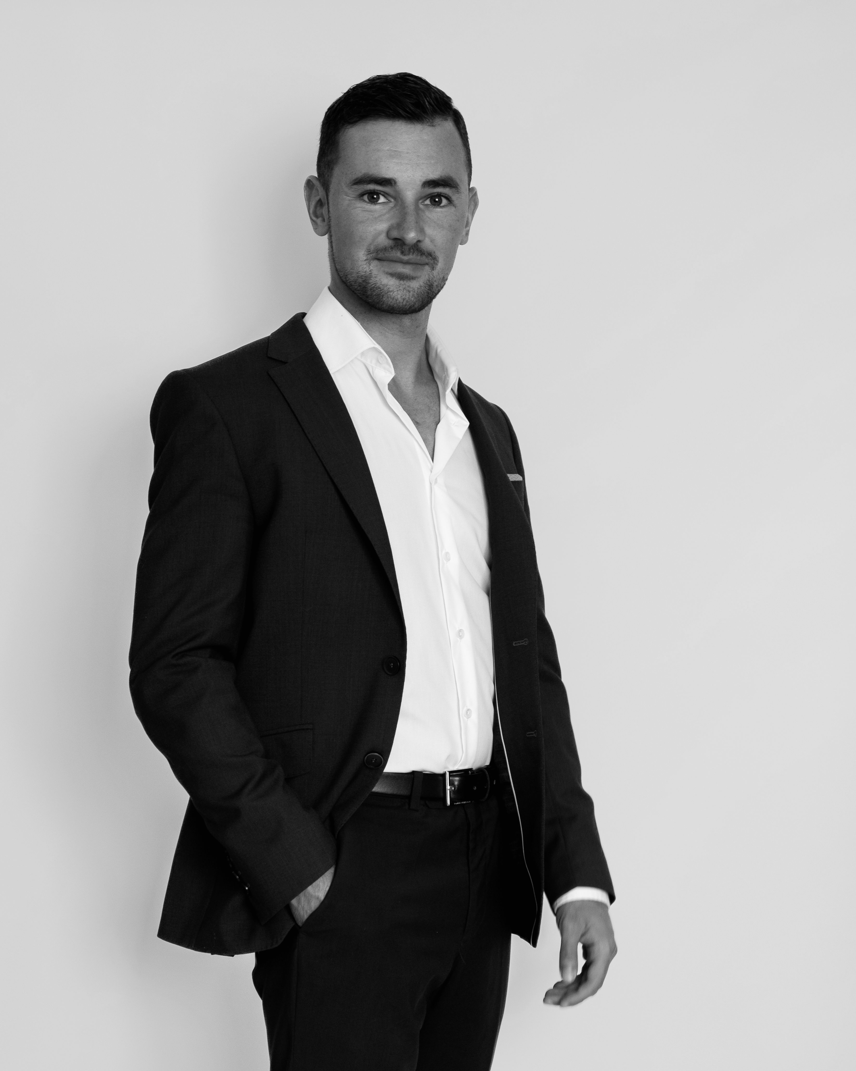 Kilian BLONDEAU