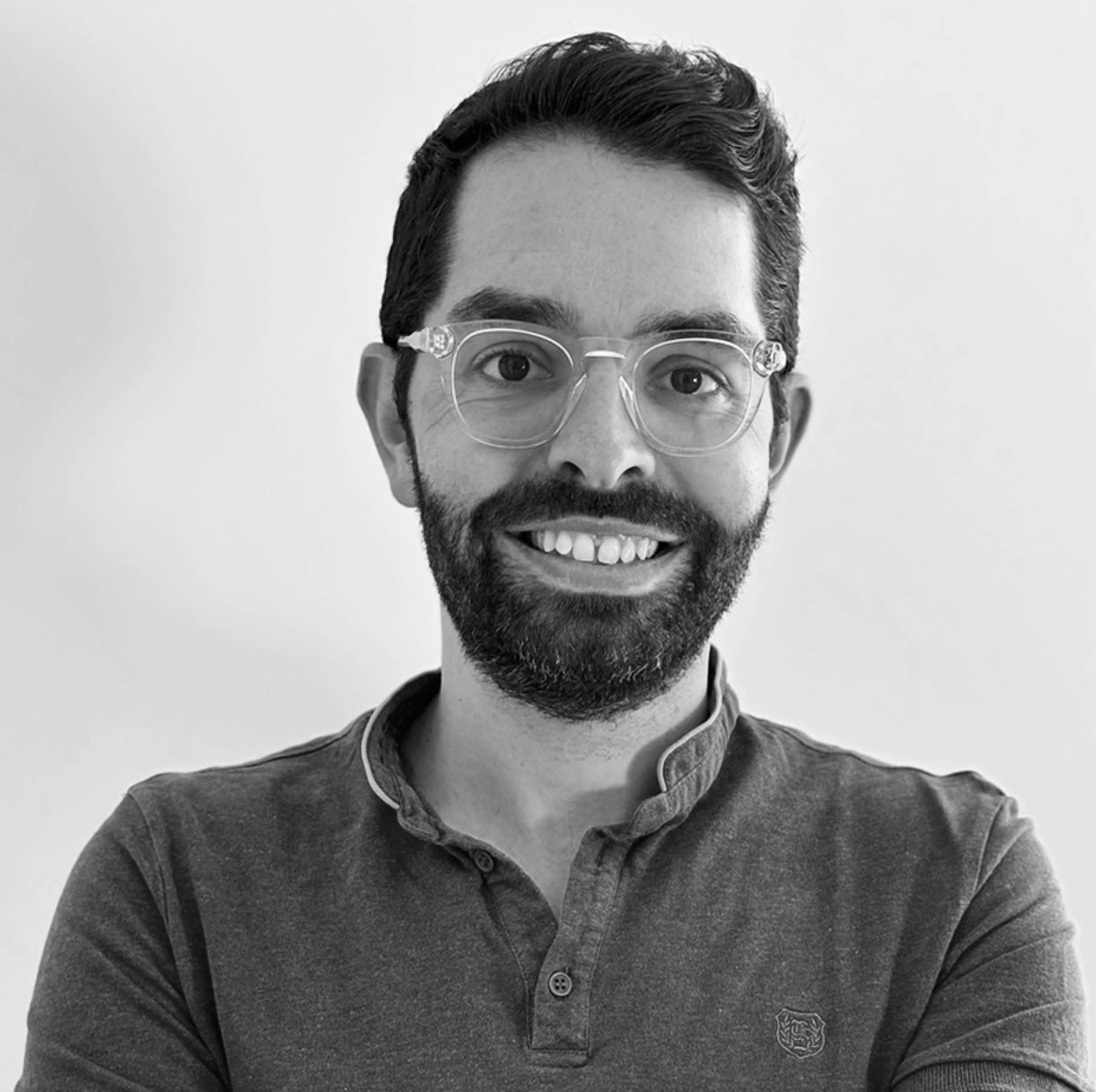Pierre GARCIA