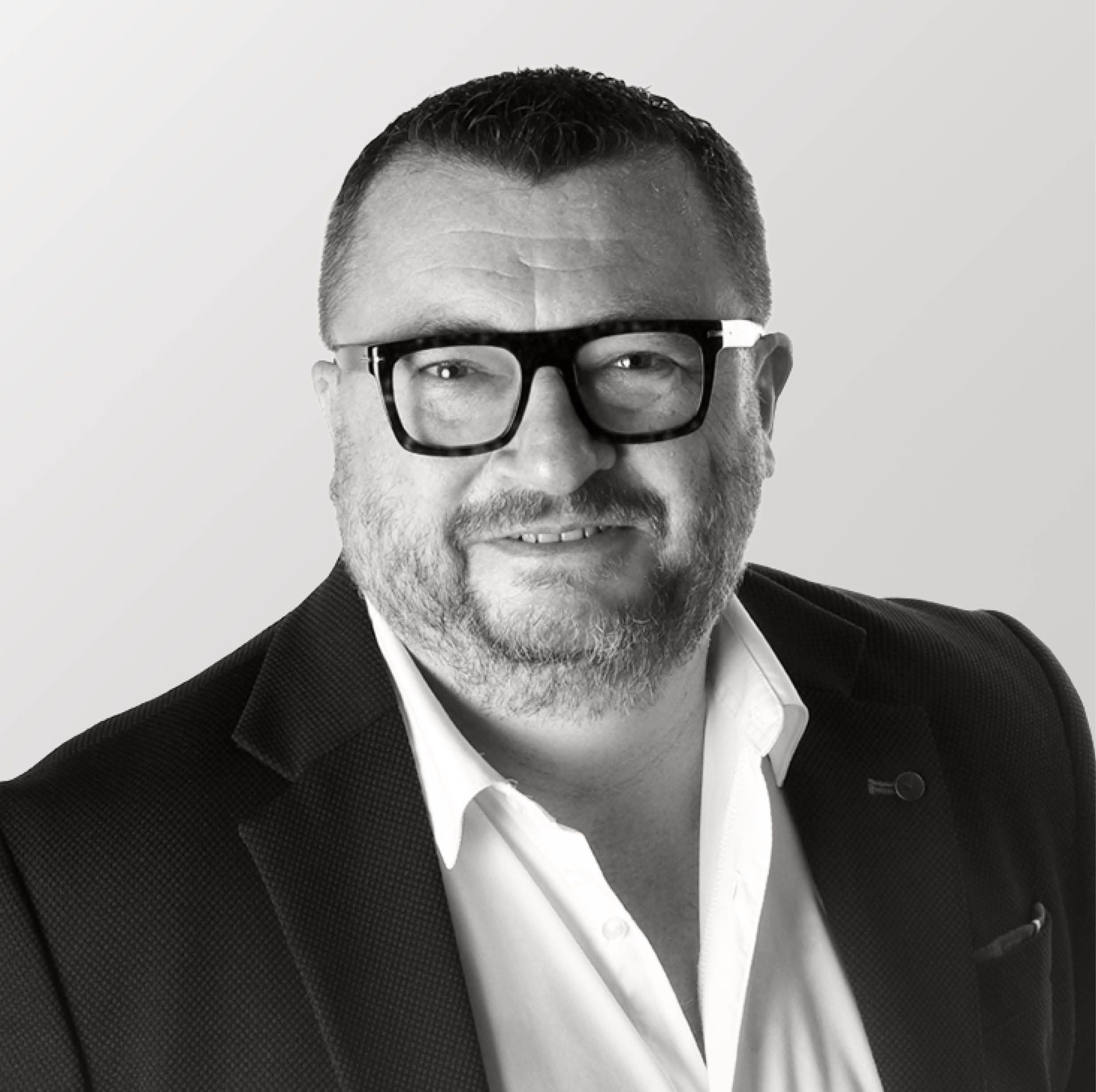 Stéphane LOEUILLET