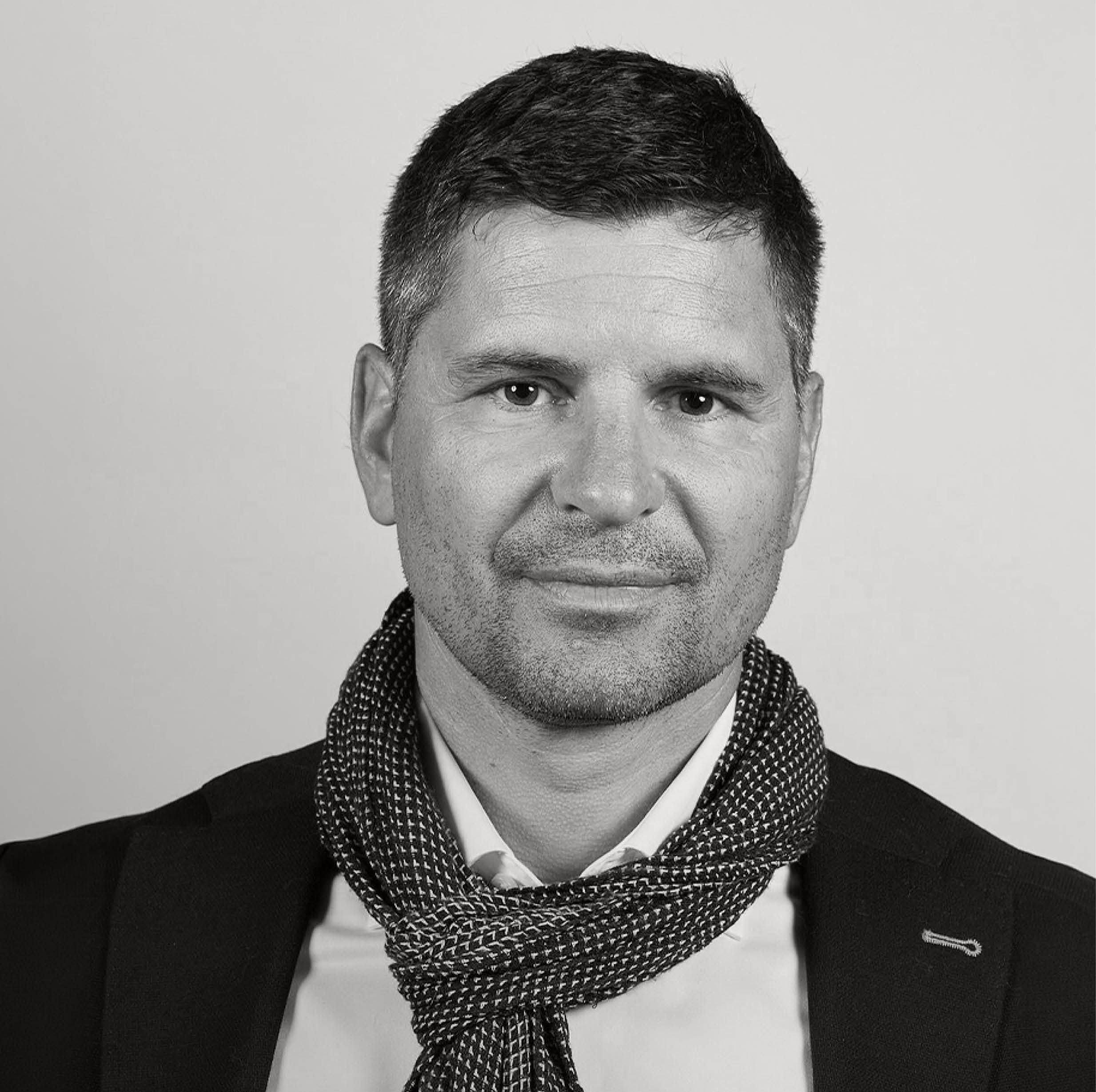 Stéphane VRILLAUD