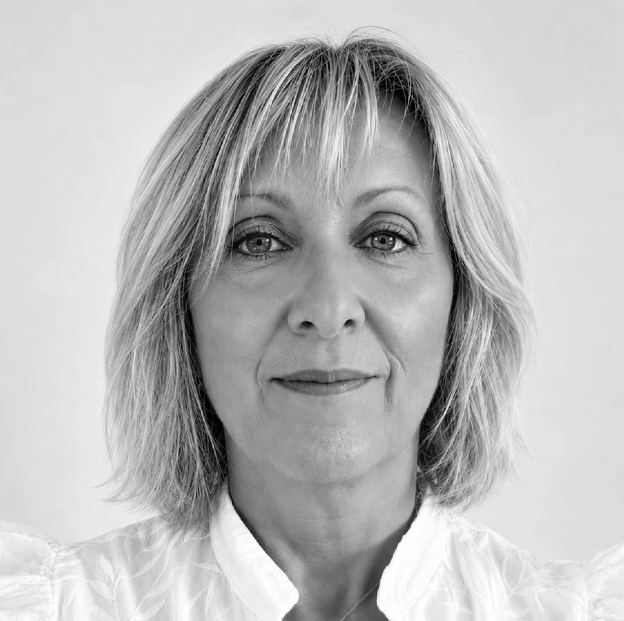 Sylvie RANTY