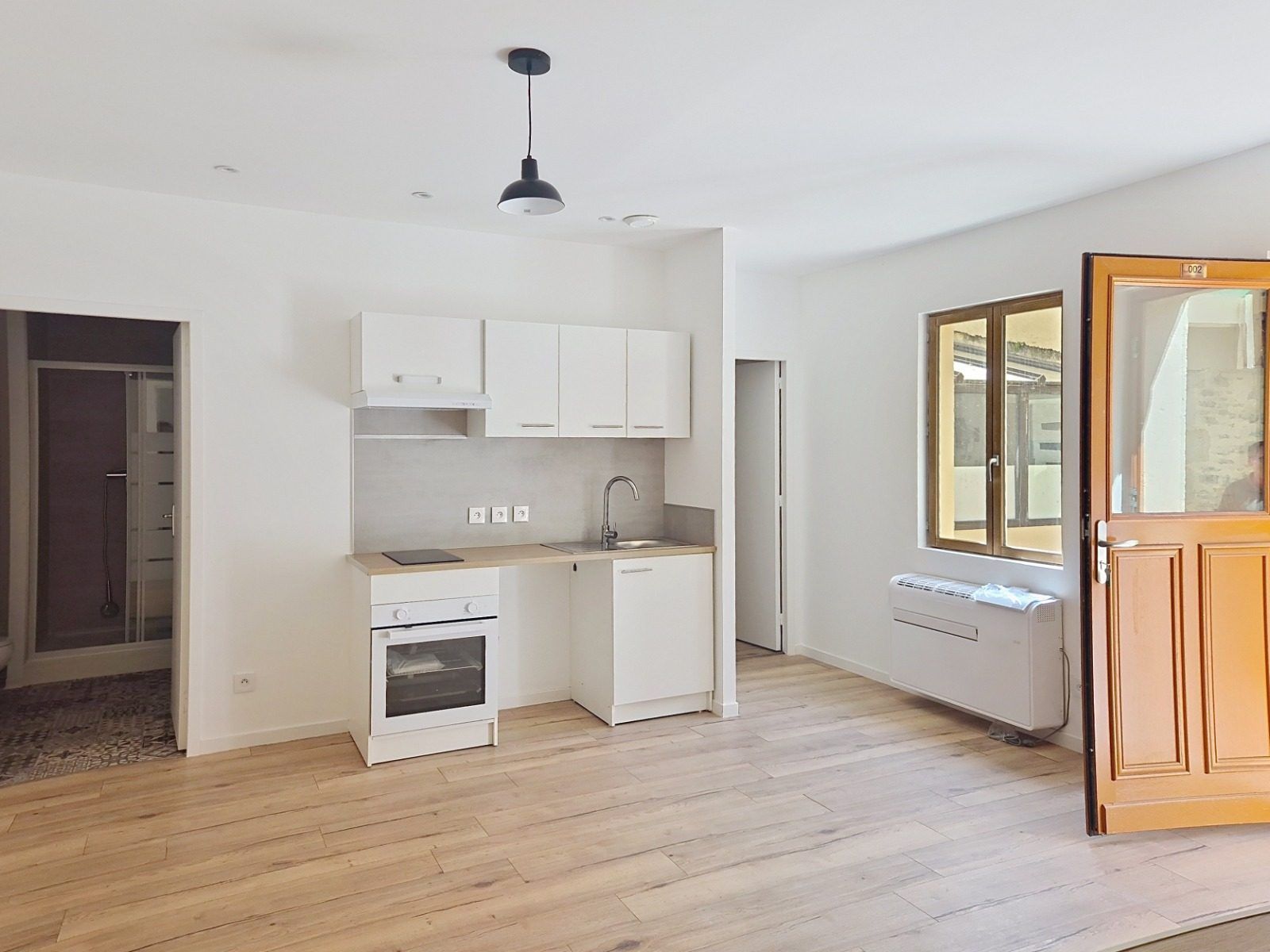 Appartement T2 Figeac- 002