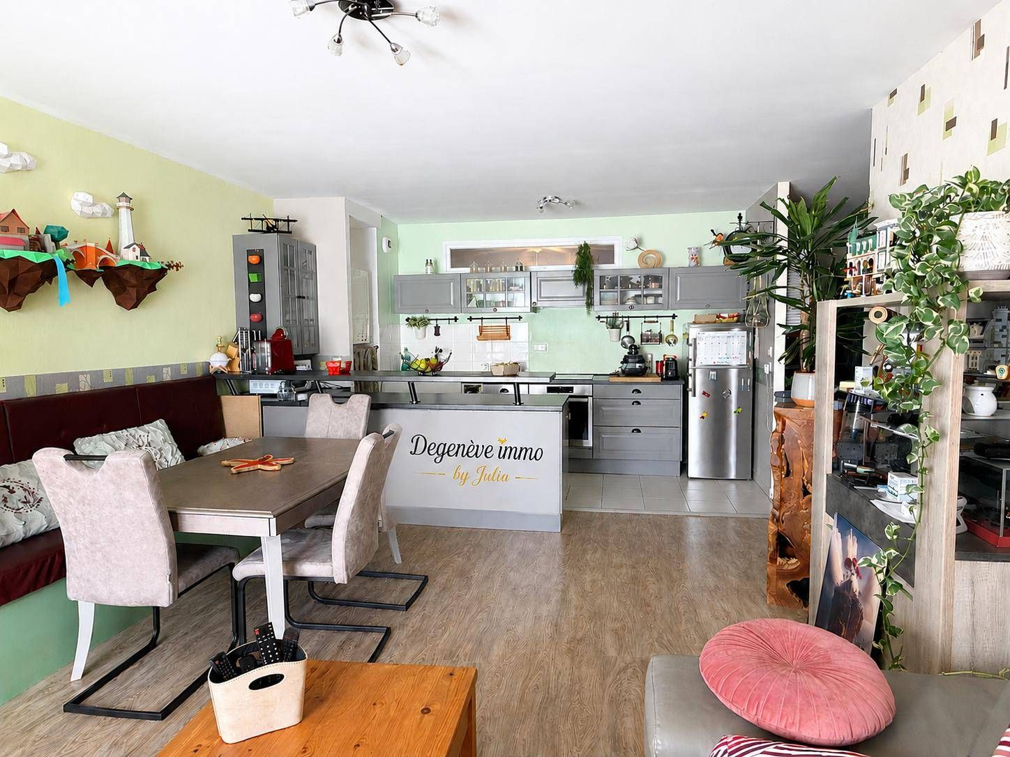 Appartement Persan