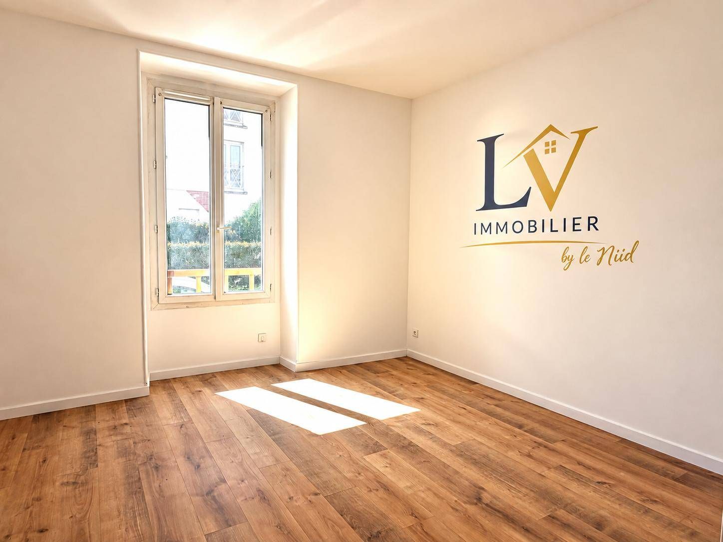 Appartement ancien Chambly