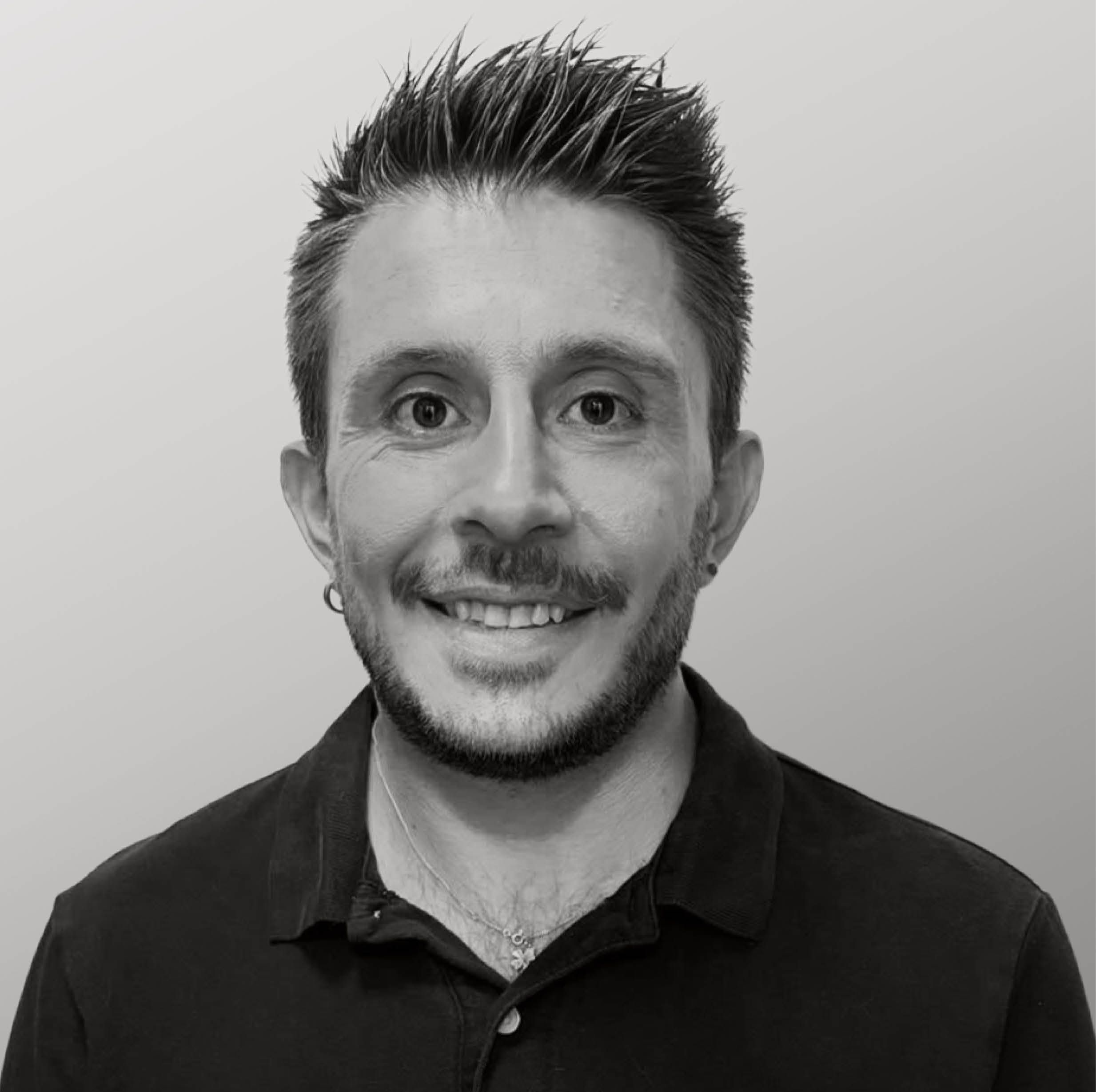 Xavier GOUYOU