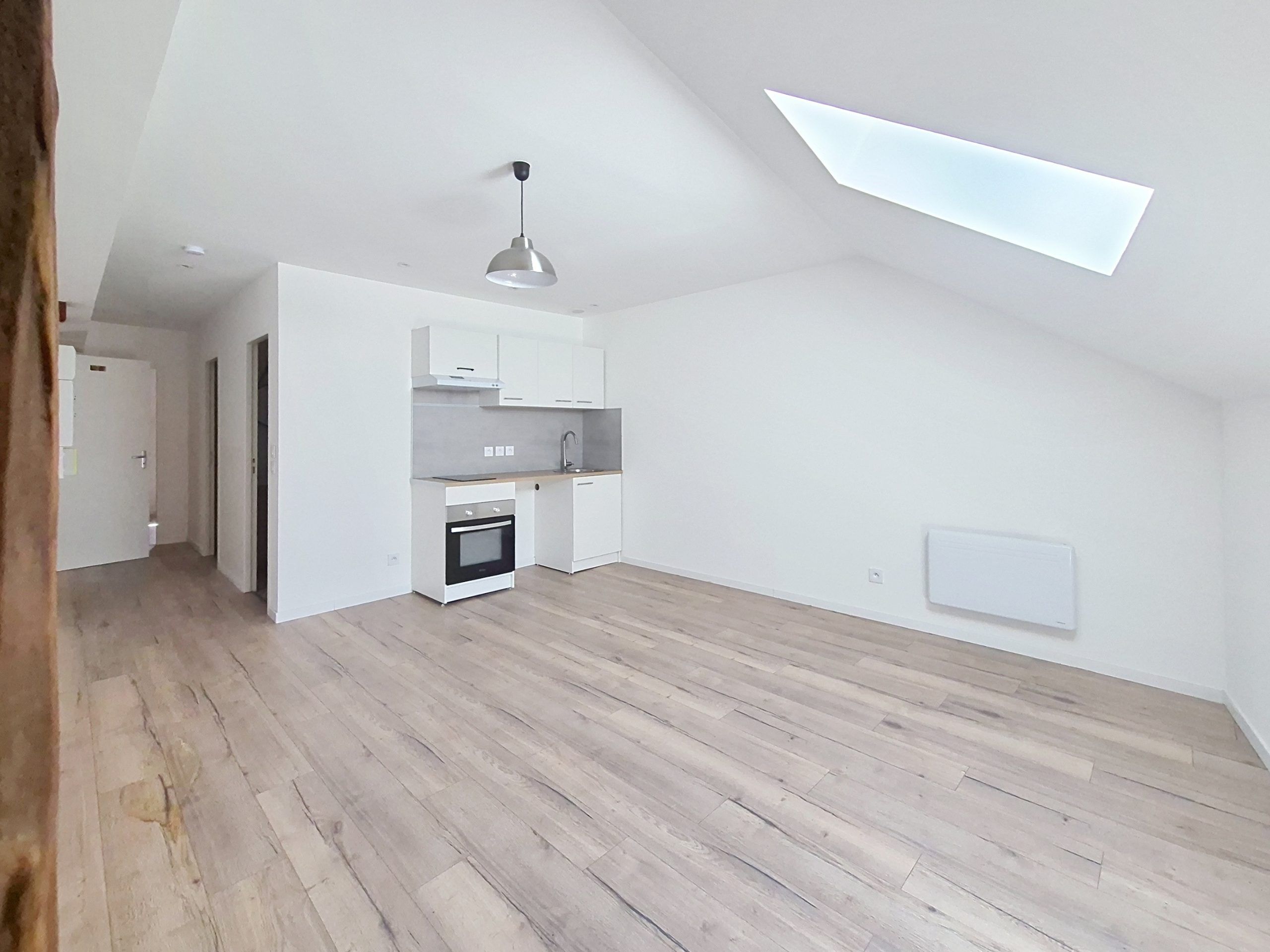 T2 bis Appartement  neuf avec bureau – Carmaux, quartier calme, dispo immédiatement