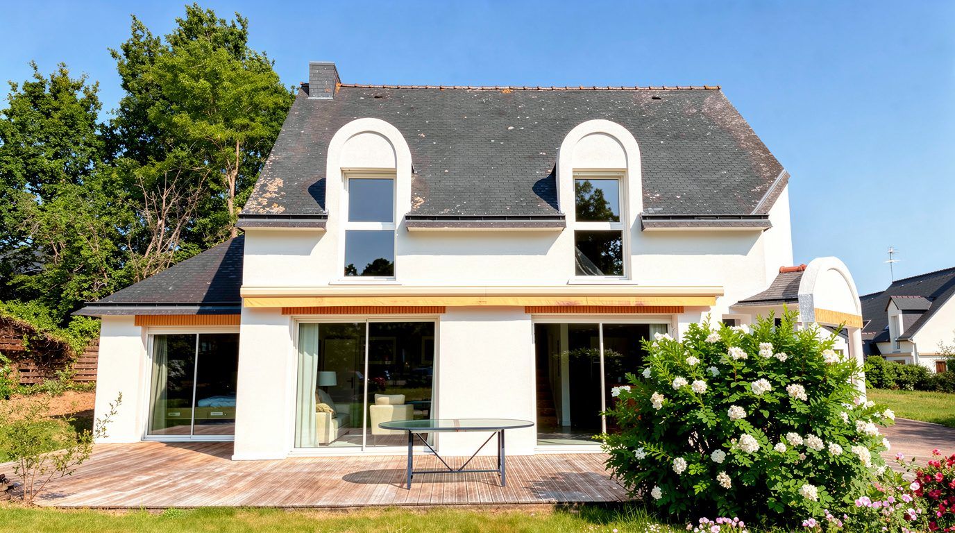 Pavillon Pontivy