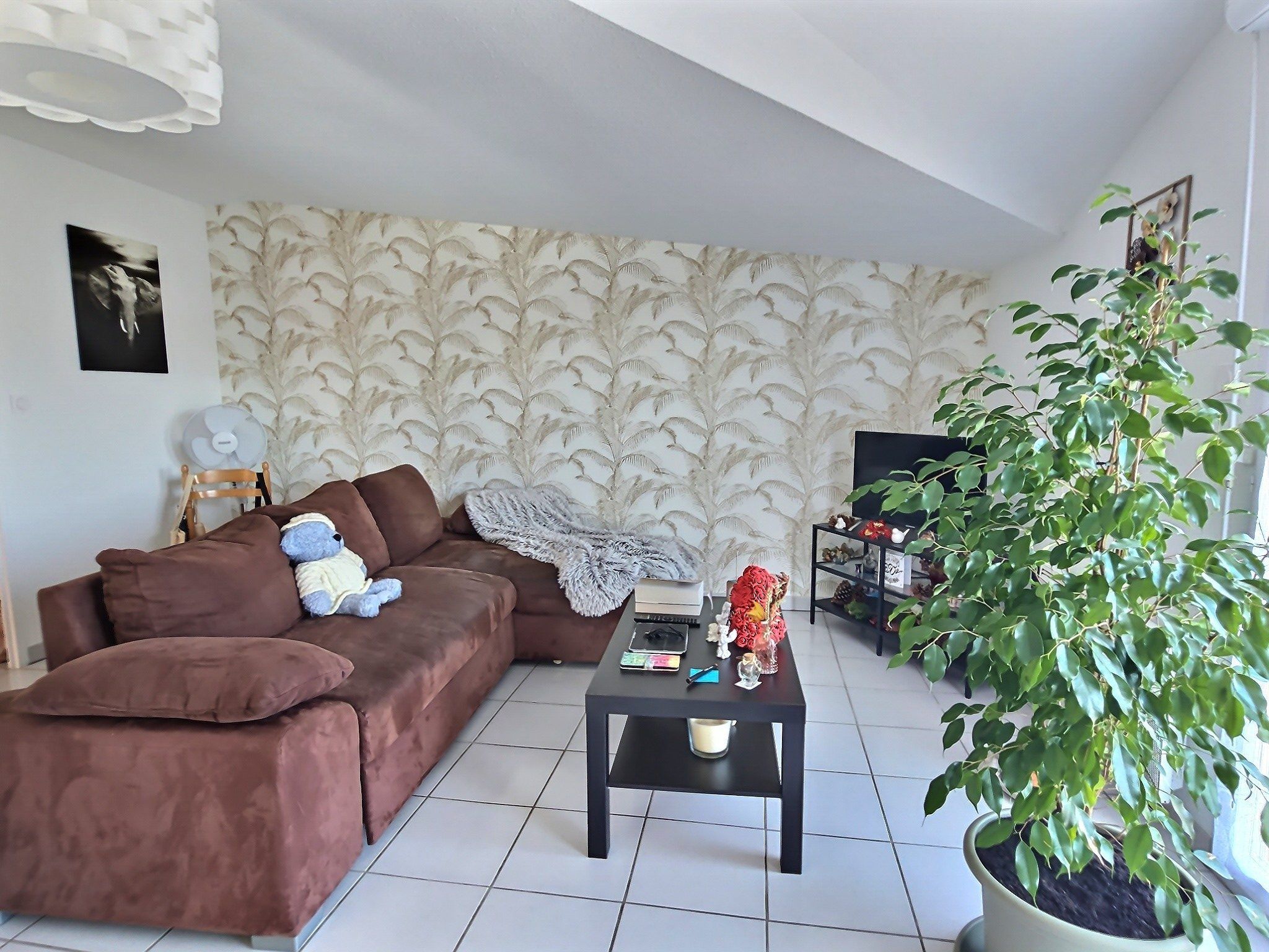 Appartement Moissac