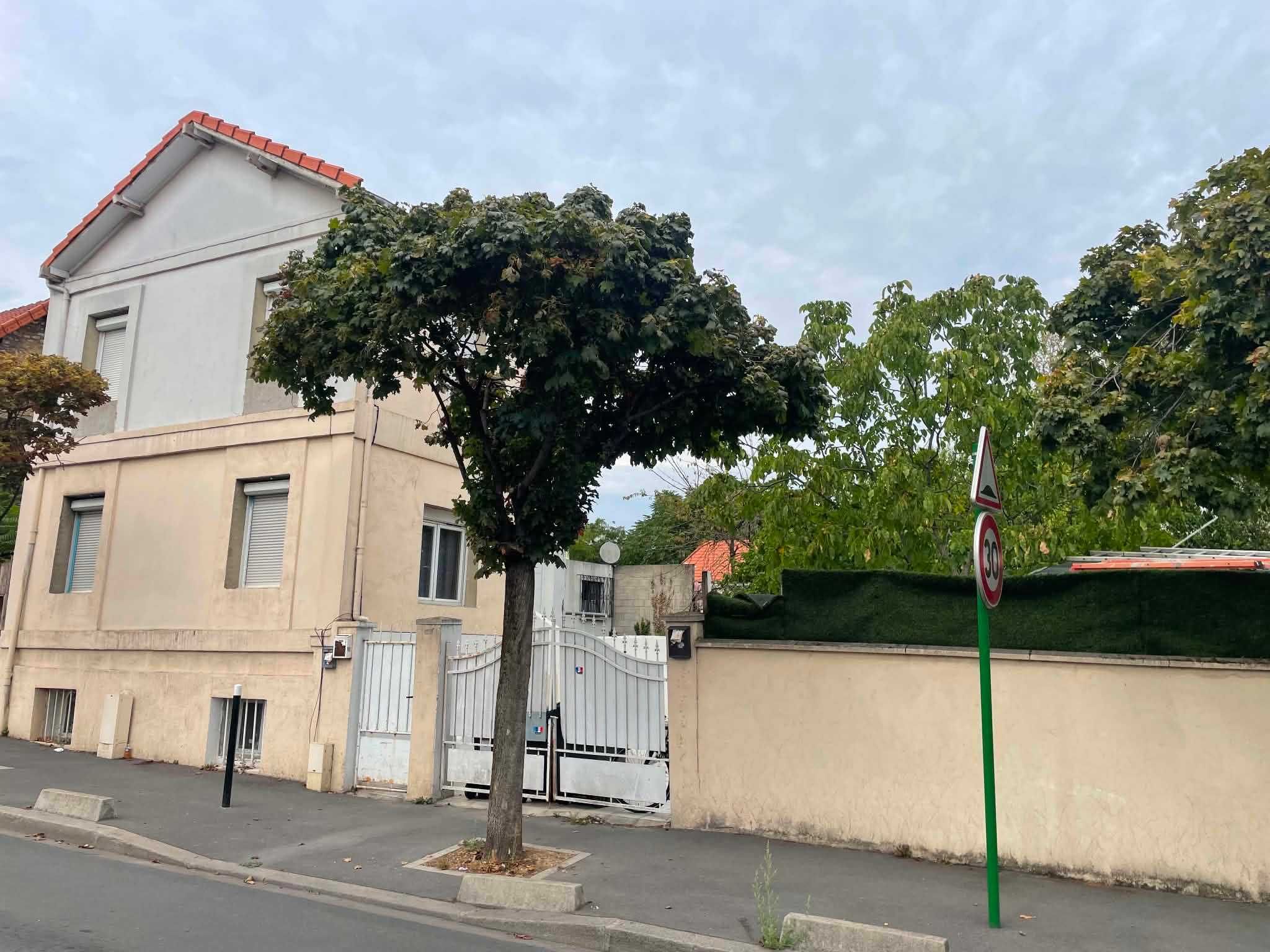 Pavillon idéal investisseur !