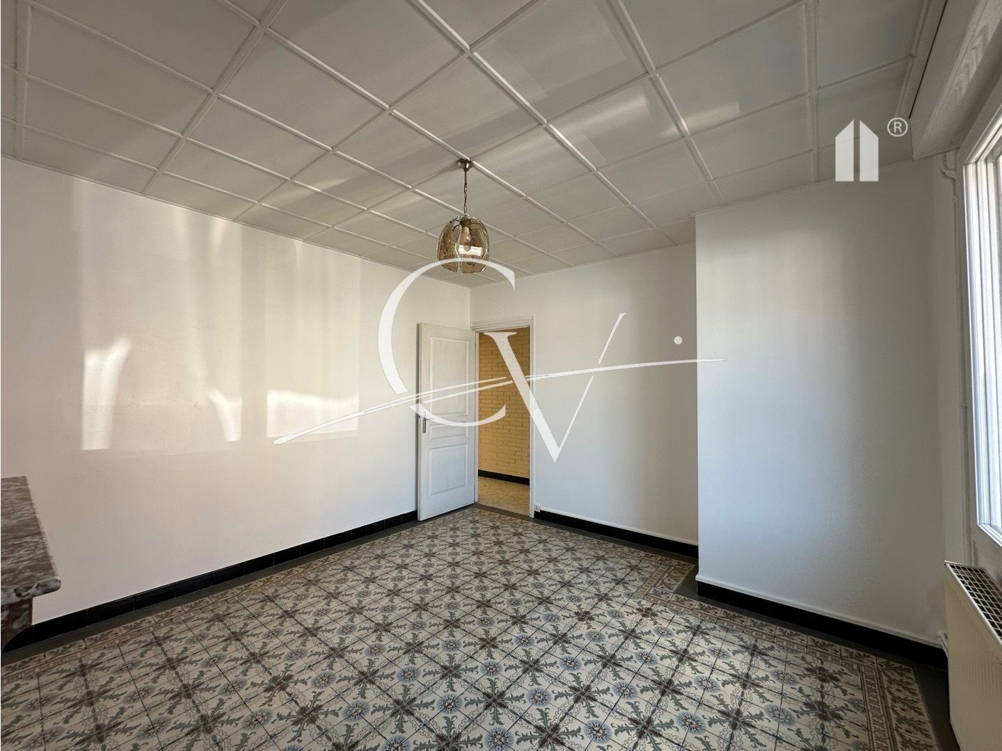 Maison 106 m² Méricourt