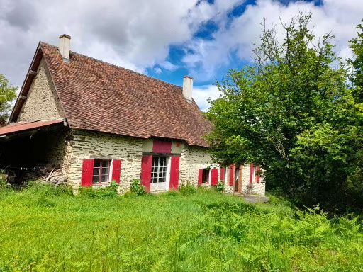 Bien d'exception dans le Berry Sud au Pays de la Marche !