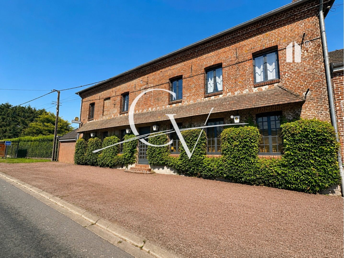 Immeuble Doullens