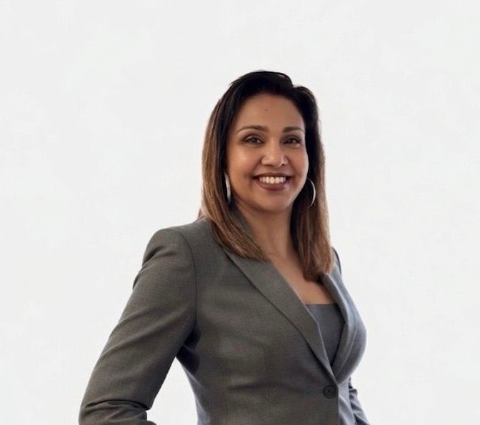 Linda VOLLARD
