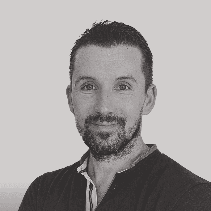 Sylvain OFFENSTEIN