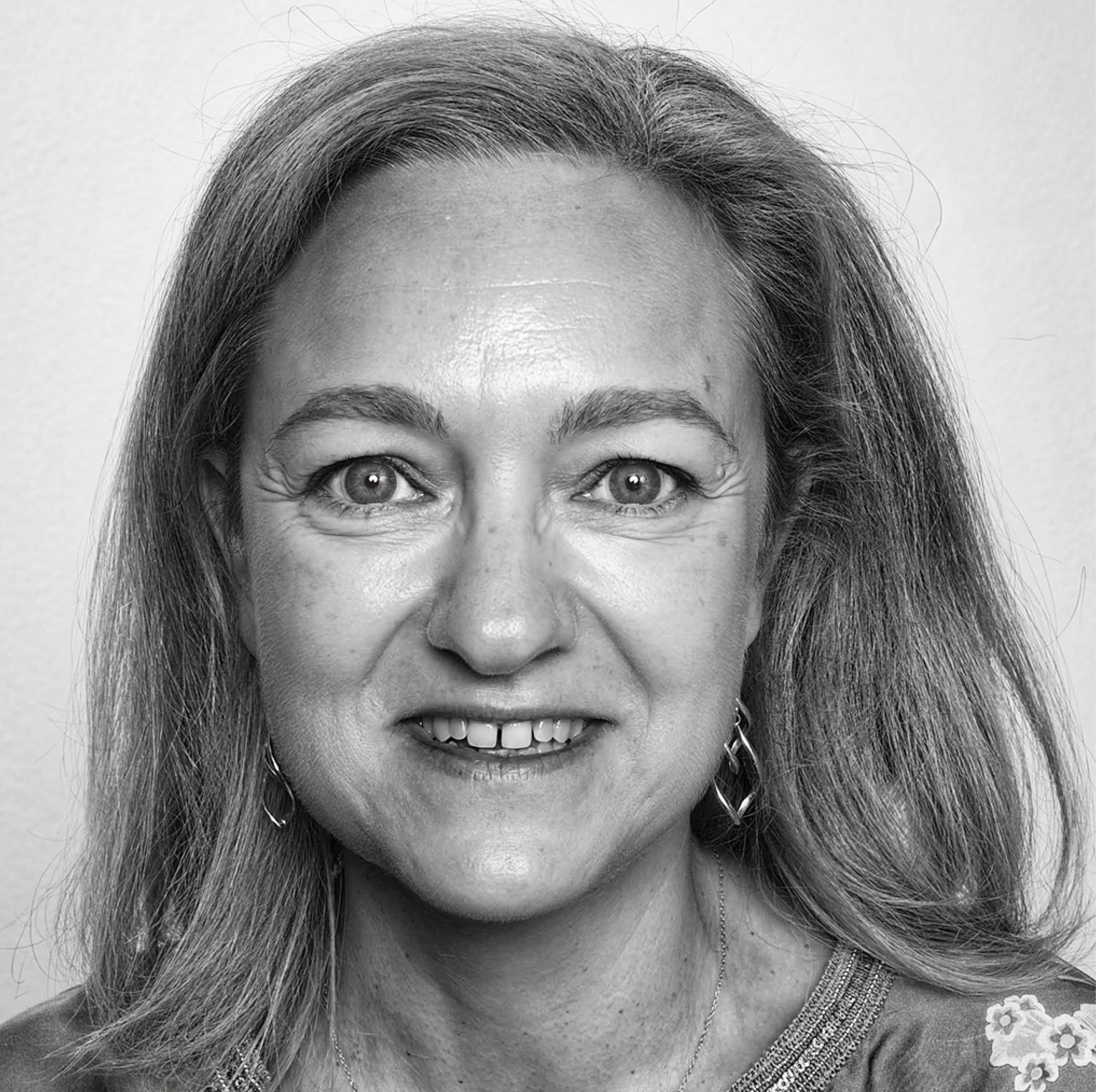 Carine RIBEYRON