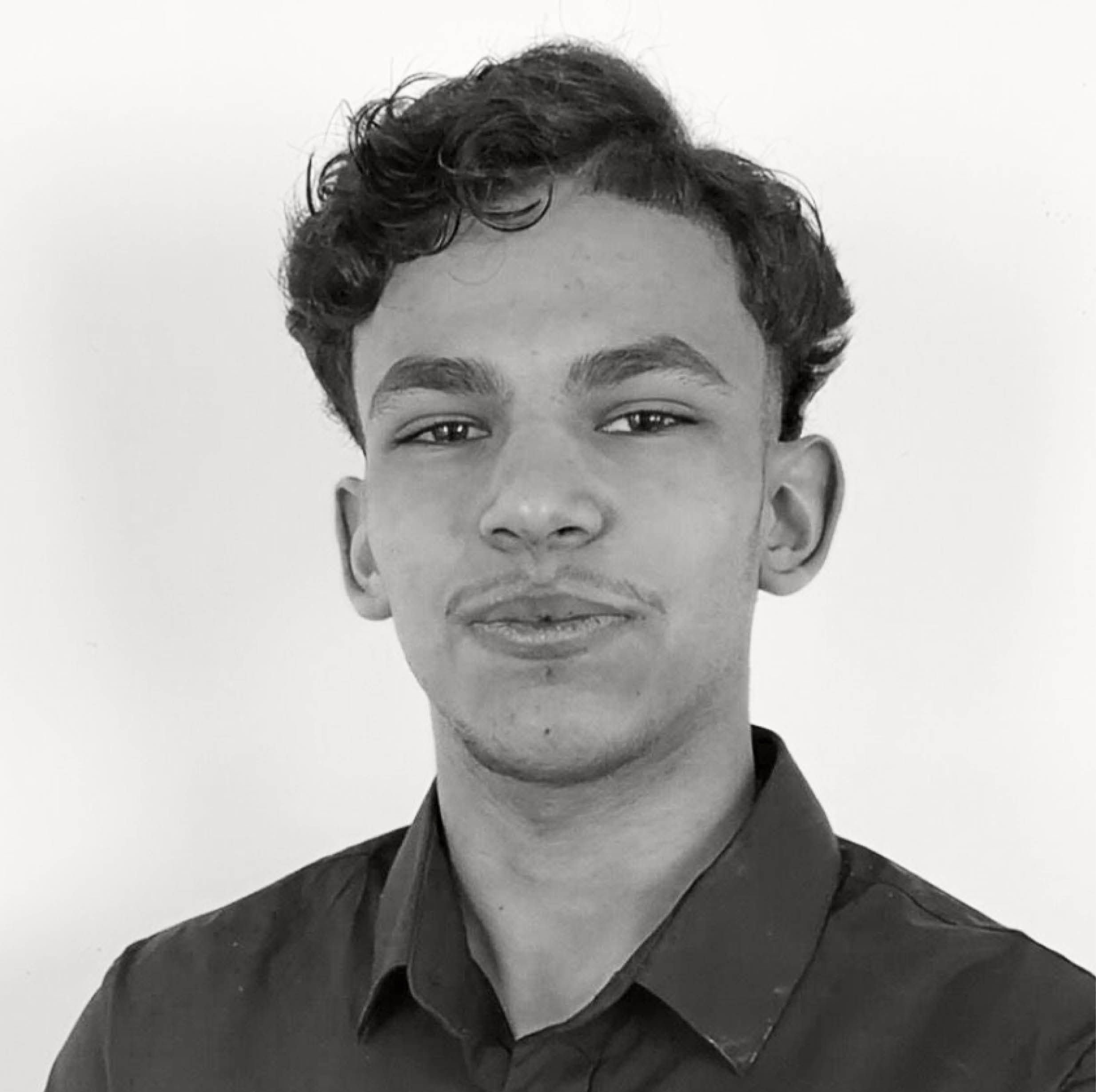 Samy ACHABBAKHE