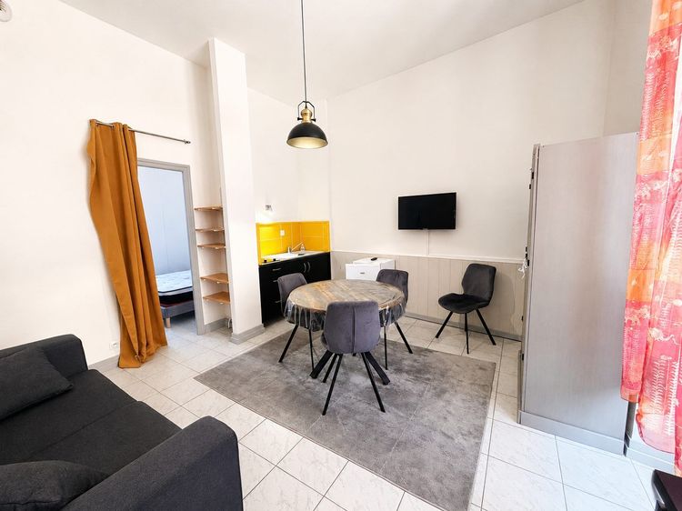 EXCLUSIVITE - Appartement clé en main