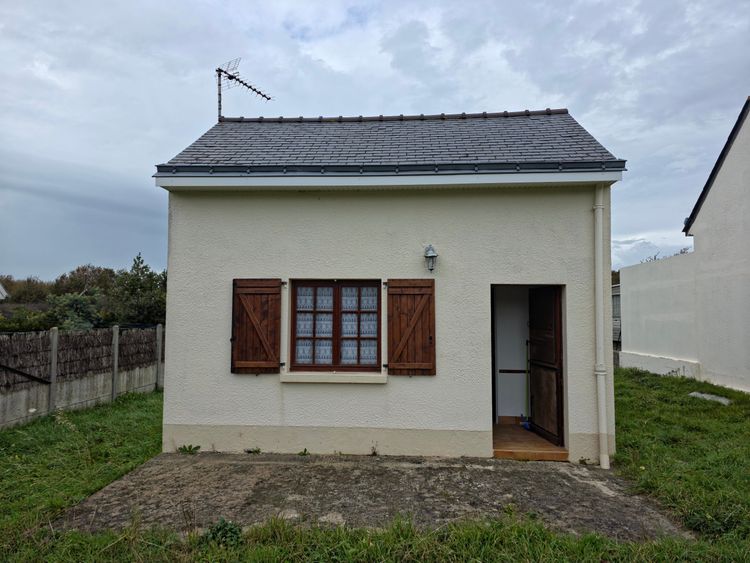 Maison ancienne PENESTIN