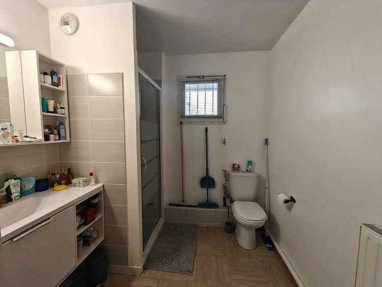 Appartement Nantes 2 pièce(s) 45.36 m²