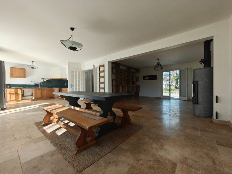 Pavillon Vigneux-de-Bretagne