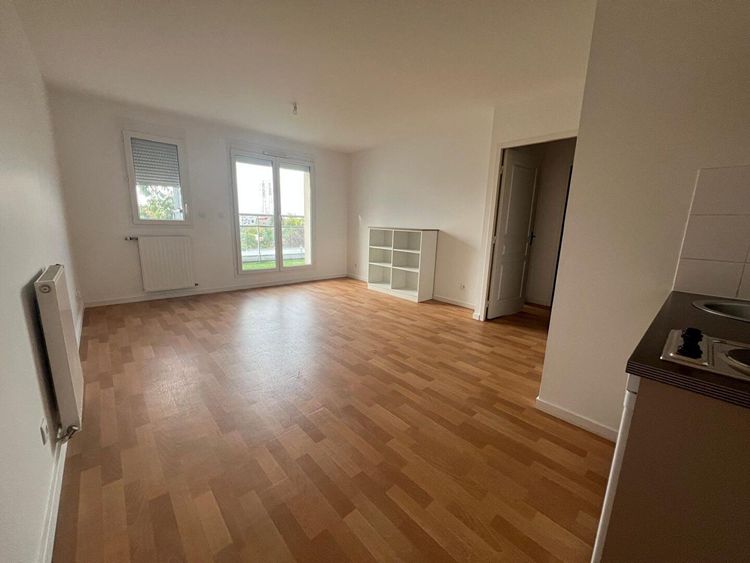 Appartement ancien NANTES