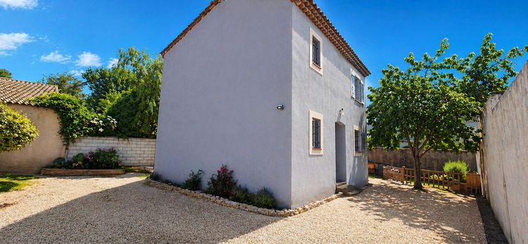 Maison La Roquebrussanne 4 pièces 89 m2