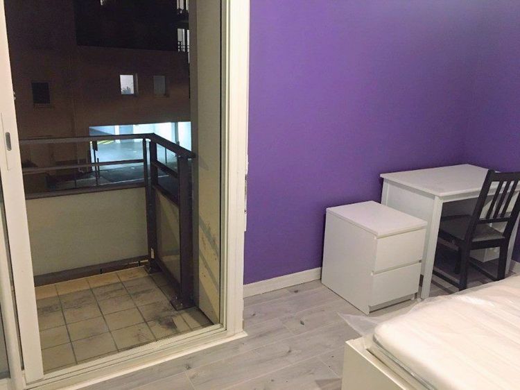 Appartement Orvault Plaisance 4 pièce(s)