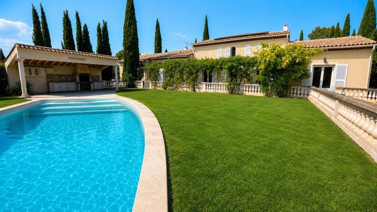 Demeure de prestige Sollies Pont 268 m2