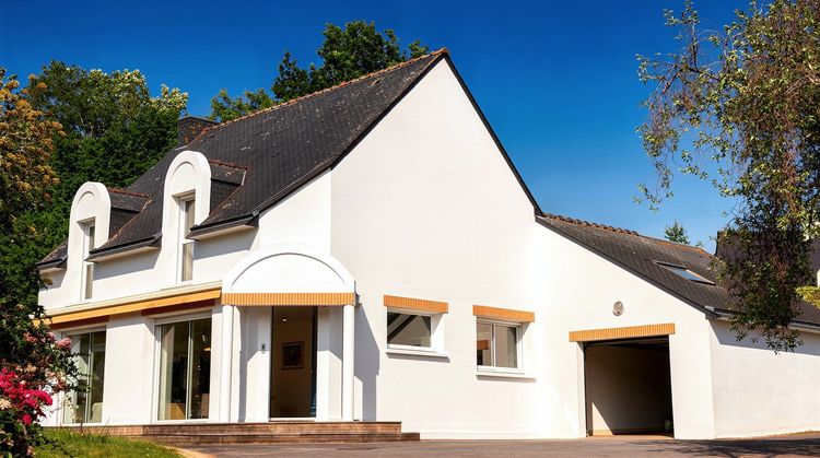 Pavillon Pontivy