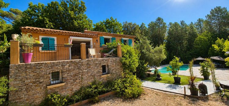 Villa Besse-sur-Issole