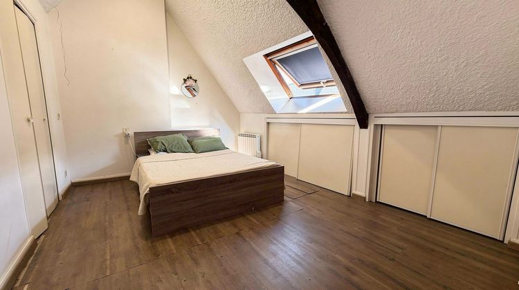 IMMEUBLE DE RAPPORT – PONTIVY CENTRE – 4 LOTS – POTENTIEL DE RENTABILITÉ 11,57 %