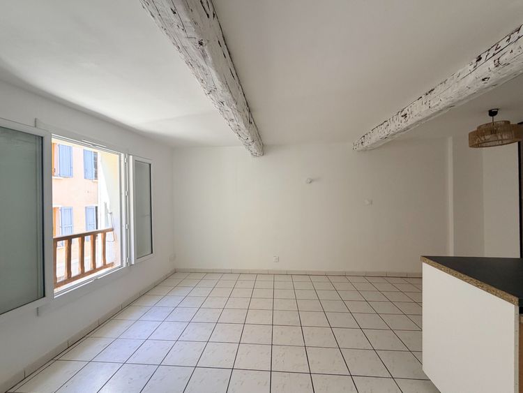 Digne centre ville - Appartement de 50m2