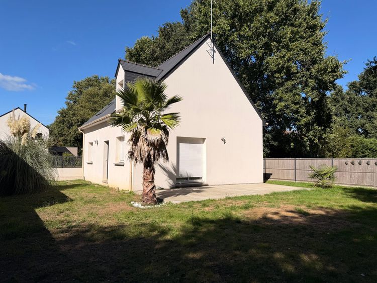 Maison 5 pièces avec jardin – Héric, quartier calme – 1300 €