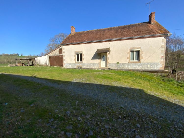 Longère Tercillat