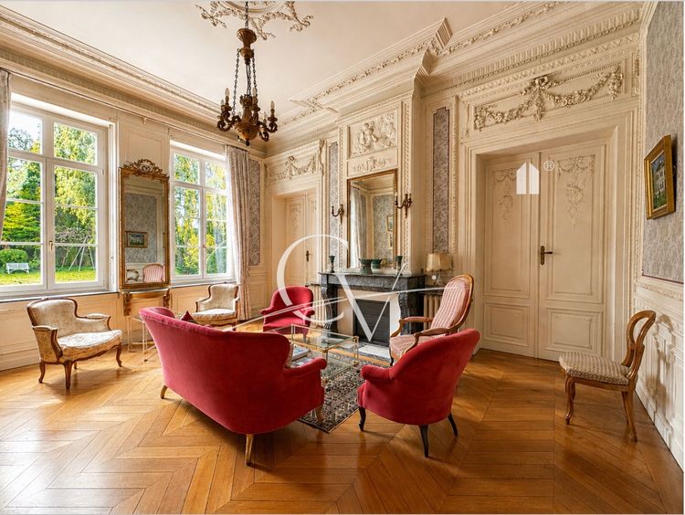 Maison en pierres Arras