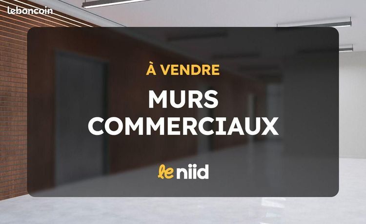 SPECIAL INVESTISSEUR : MURS COMMERCIAUX LOUES LA BAULE