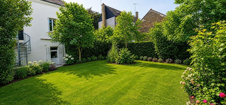 Immeuble OMBREE D ANJOU