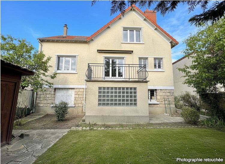 Pavillon Gagny